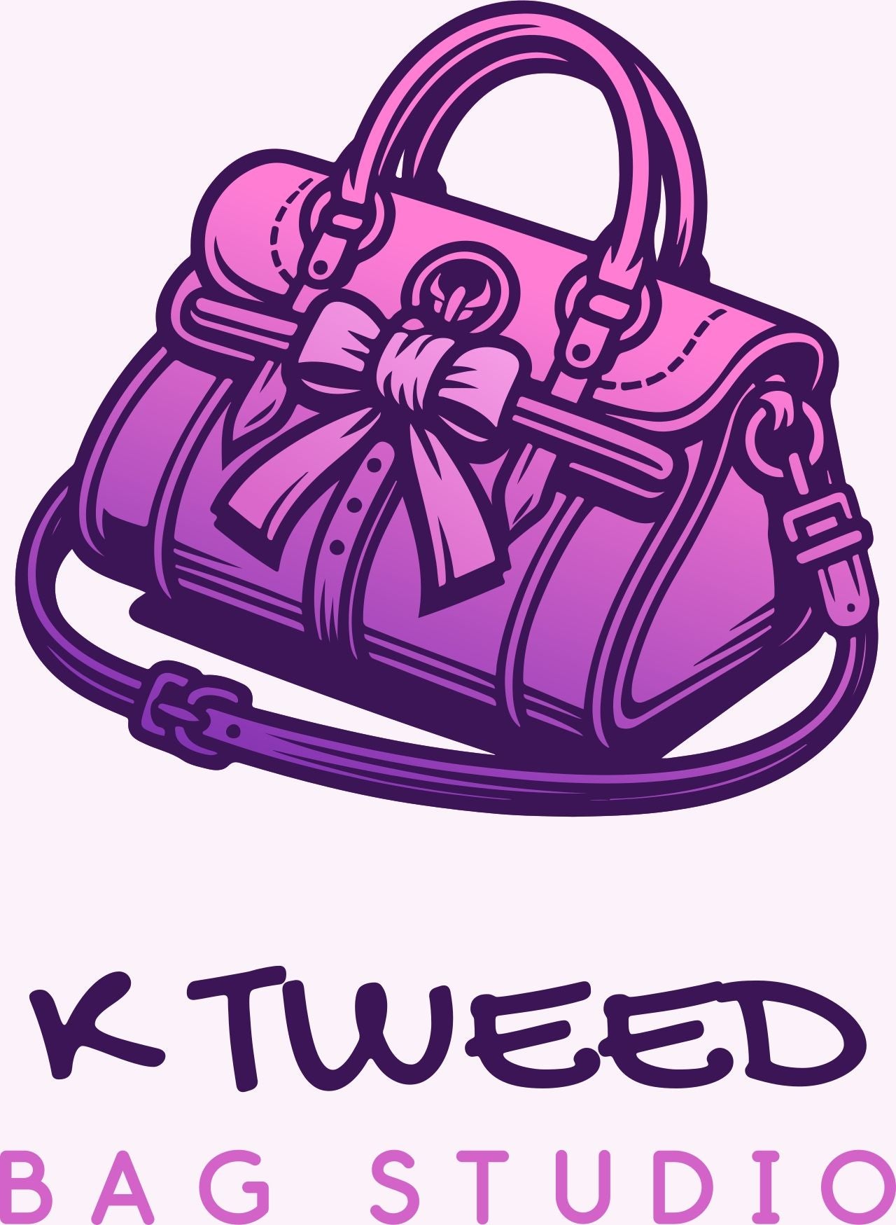 k tweed bag boutique