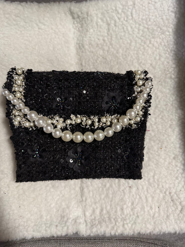 Baby girl's Tiny Handbag for Outing