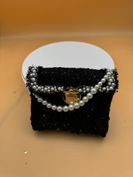Baby girl's Tiny Handbag for Outing